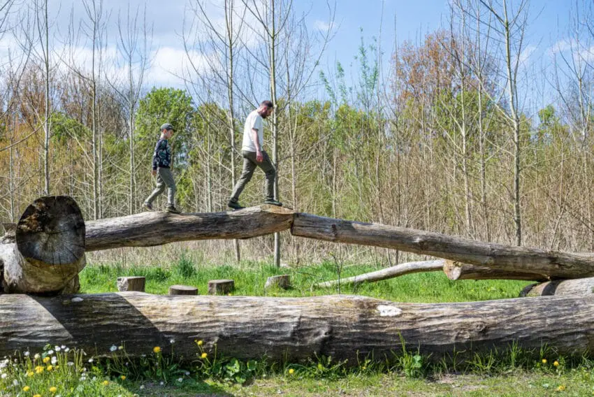 De 8 leukste wandelingen met kinderen in Nederland en België