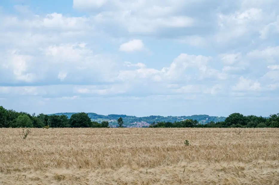 Een weekend in de Vlaamse Ardennen
