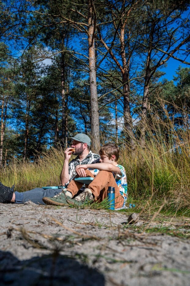 Ossendrechtse Duinen 43