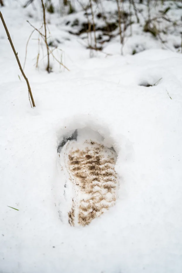 Terhills in de Sneeuw 9