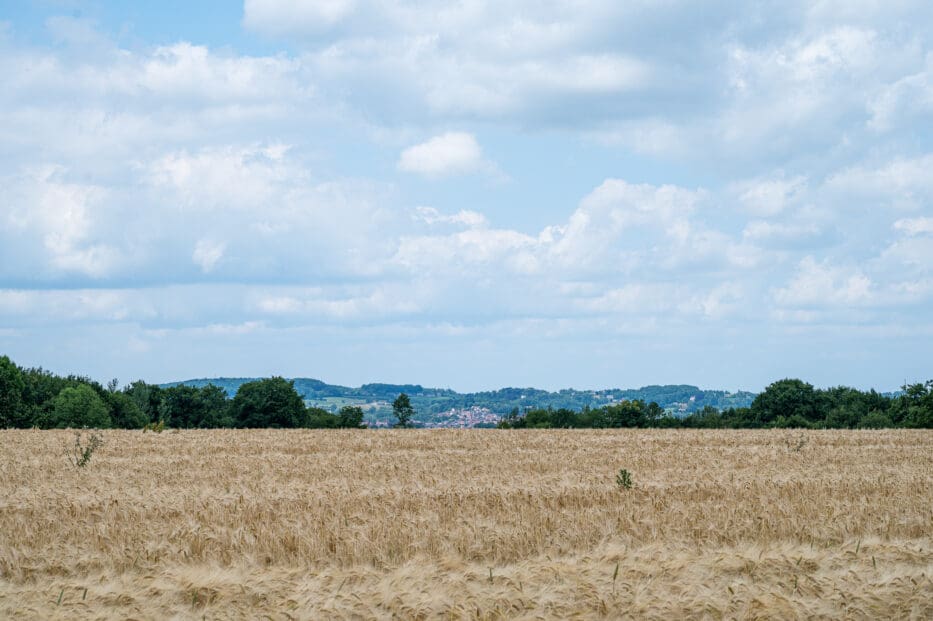 Een weekend in de Vlaamse Ardennen