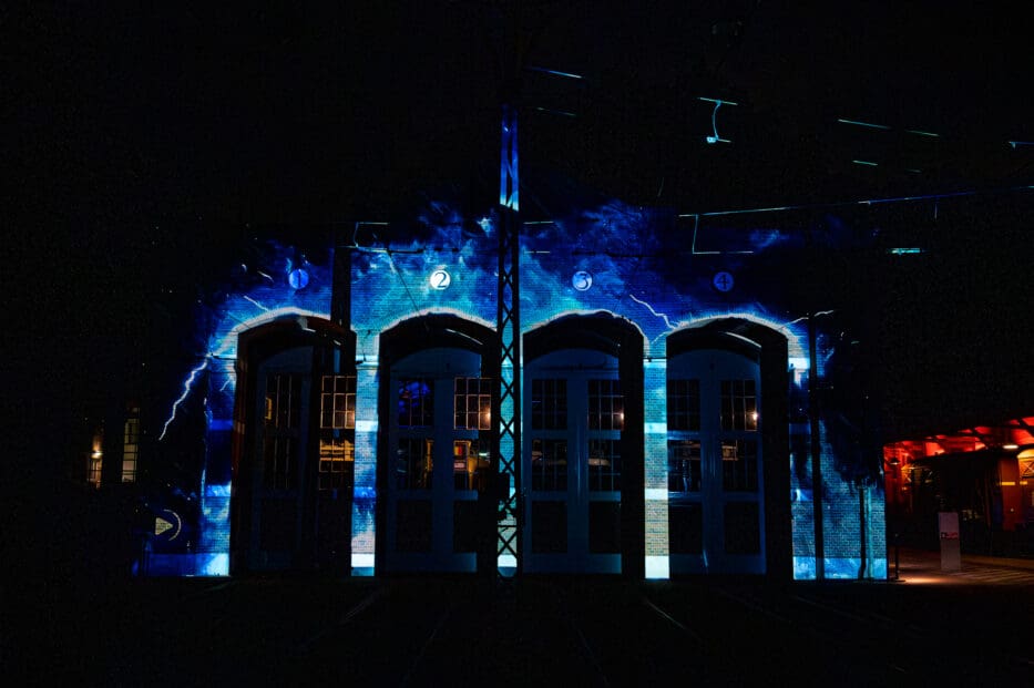 Uitgelicht: Op pad met de nachtwaker