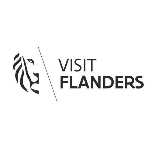 Visit Flanders logo