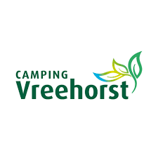 camping vreehorst logo