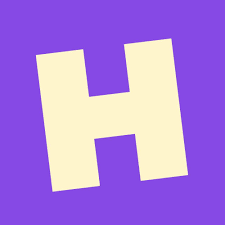 kom naar hoorn logo