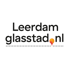 leerdam glasstad