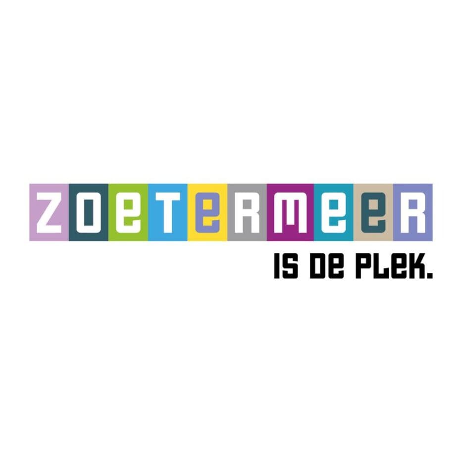 zoetermeer is de plek
