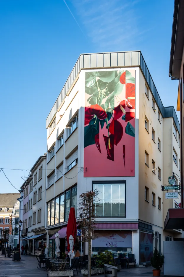 Street Art Route Ettelbruck 3