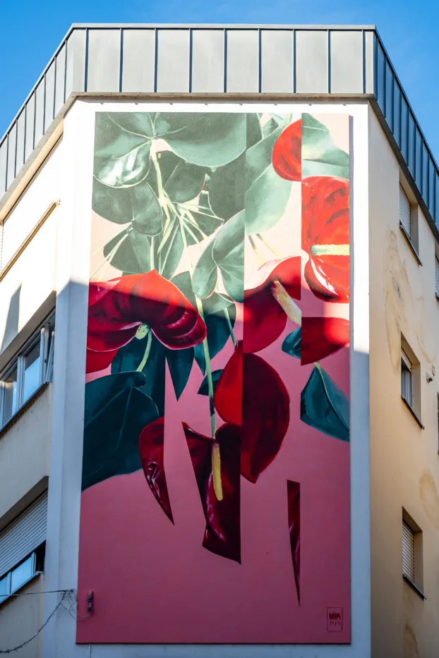 Street Art Route Ettelbruck 4