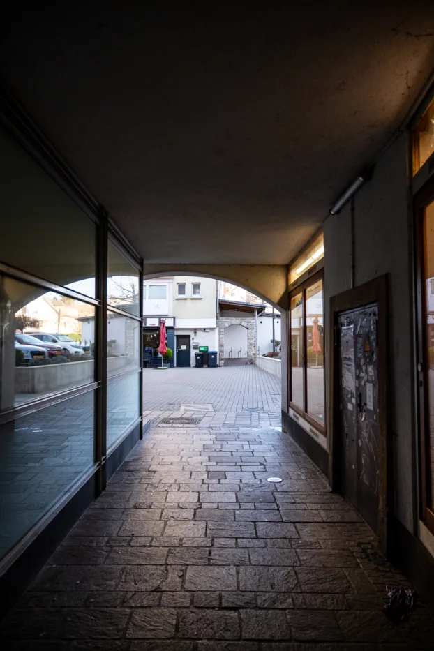 Street Art Route Ettelbruck 5