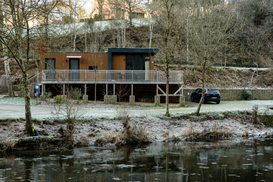 Winter vakantie in Luxemburg